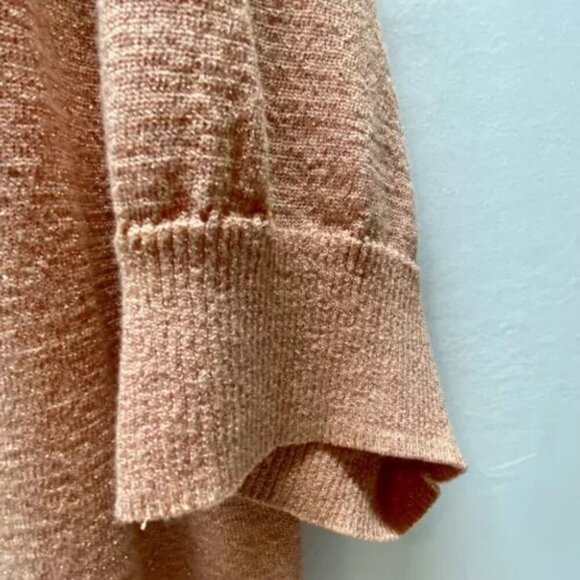 Calvin Klein Women’s Open Front Sweater (No Size Tags) 40" Chest 25" Length EUC - Picture 3 of 7